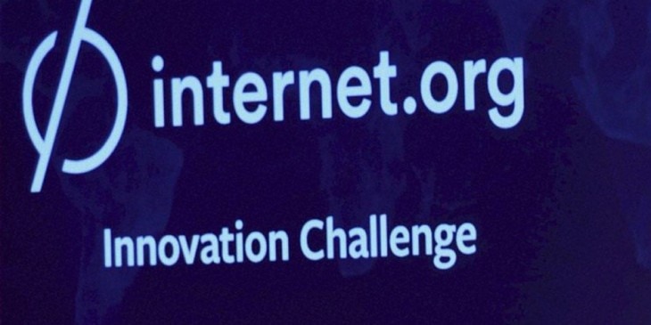 Internet.org Innovation challenge.