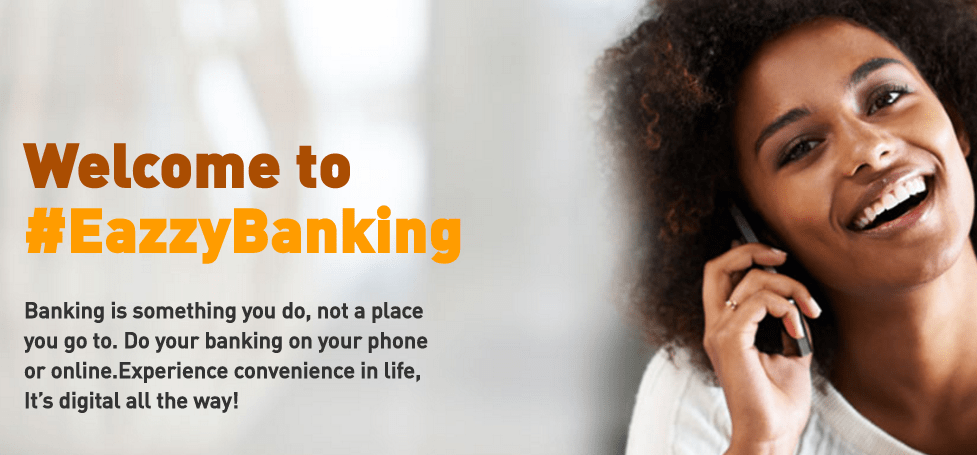 EazzyBanking