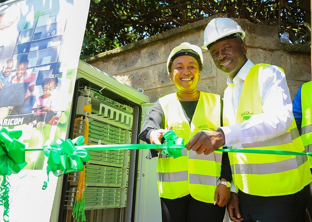 safaricom home fibre