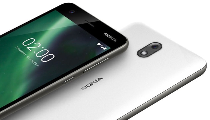 Nokia 2