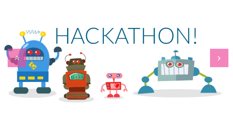 Hackathon software