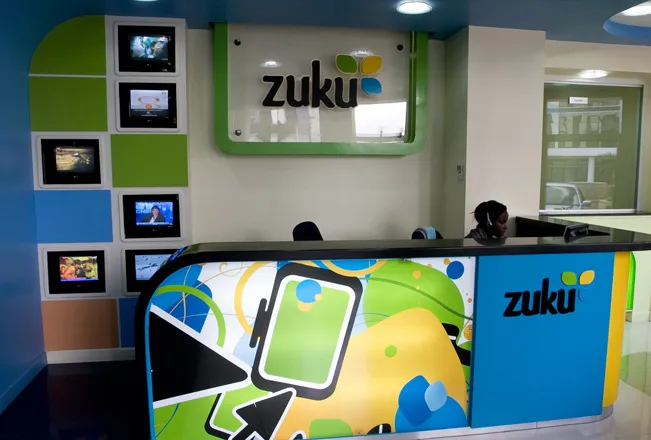 Zuku Internet; Packages And How To Get Connected.