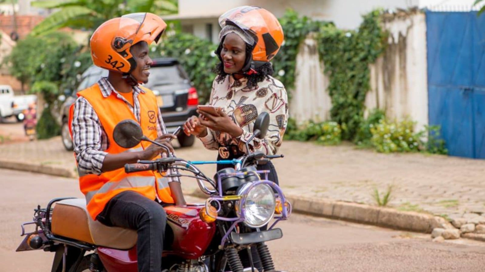 safeboda