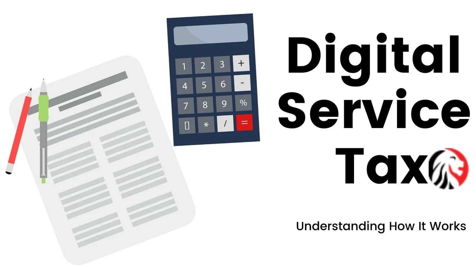 Kenya Digital services tax