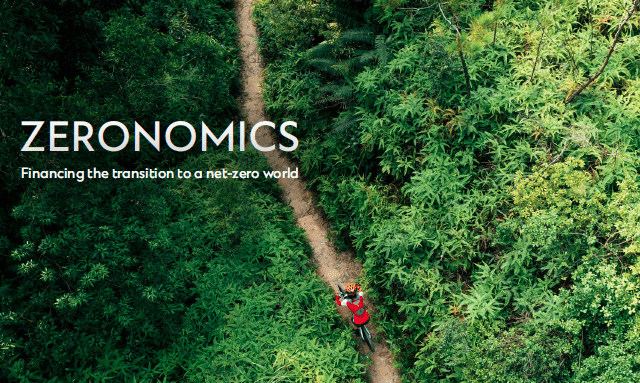 zeronomics