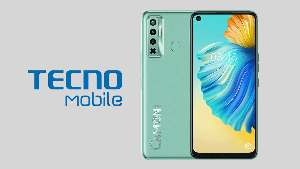 Tecno camon 30 pro характеристики