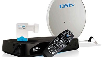 dtv packages