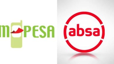 absa bank paybill number