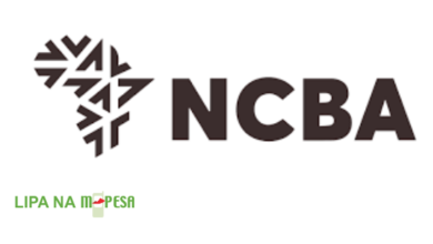 NCBA paybill number