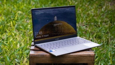 Asus ZenBook 13 OLED (UX325EA)