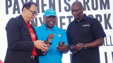 Kenya’s mobile network operators: Telkom Safaricom and AIRTEL