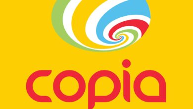 copia affiliate agent