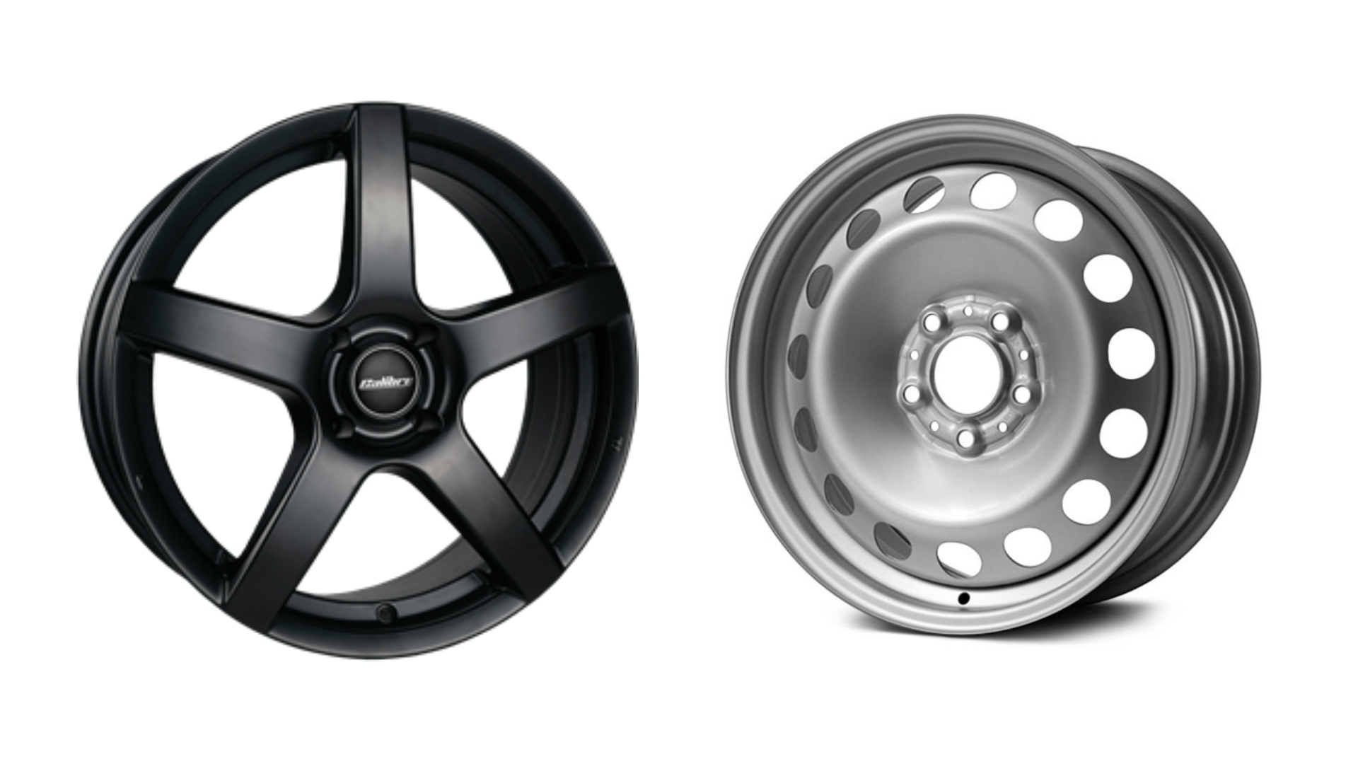 Alloy Wheels vs Steel Wheels—Advantages and Disadvantages