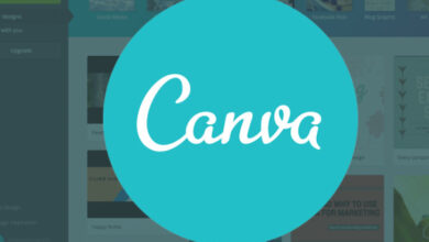 canva app