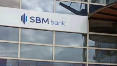 SBM Bank