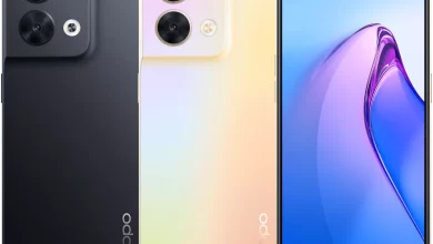 Oppo Reno8 5G