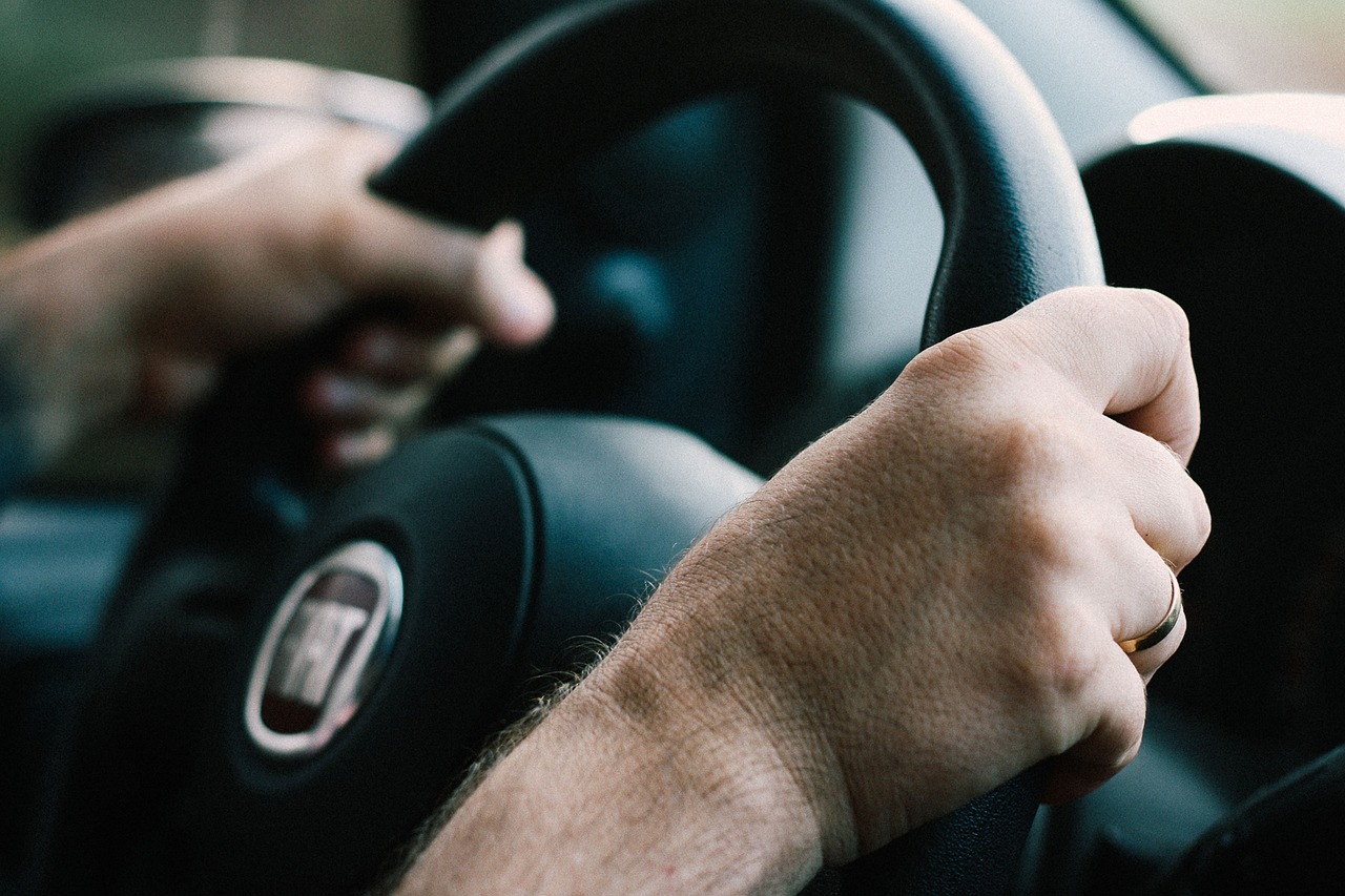 Steering Wheel Hard To Turn Issue; Potential Causes And Solutions