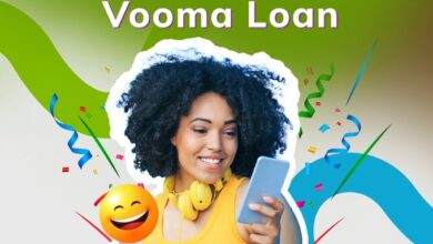 KCB Vooma loan