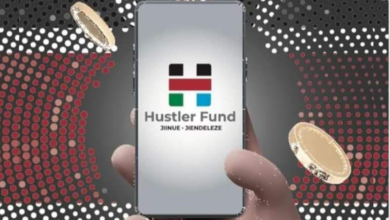 hustler fund loan limit