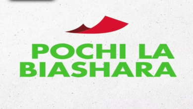 Pochi La Biashara