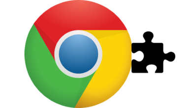 google chrome extensions