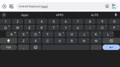 Best Android Keyboard Apps