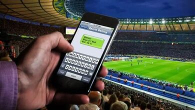 Football knowledge in betting