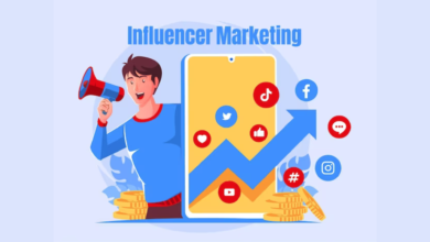 influencer marketing