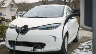 Common electric vehicle myths and misconceptions