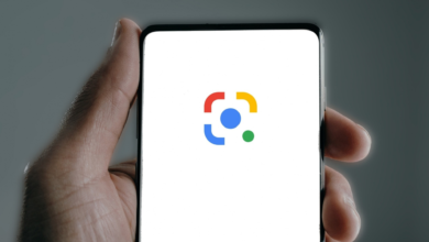 Use Google Lens to Identify Skin Conditions