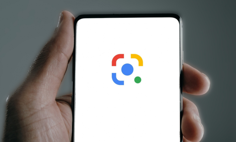 Use Google Lens to Identify Skin Conditions